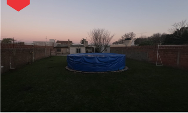 Casa en venta (Calle 6 e/23 y 25)