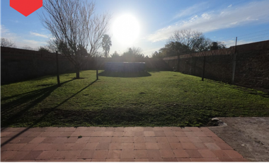 Casa en venta (Calle 6 e/23 y 25)