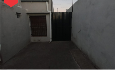 Casa en venta (Calle 6 e/23 y 25)