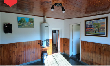 Casa en venta (Calle 6 e/23 y 25)