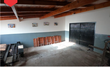 Casa en venta (Calle 6 e/23 y 25)