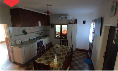 Casa en venta (Calle 6 e/23 y 25)