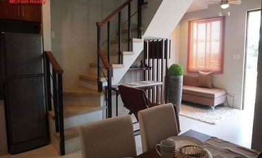 House and Lot For Sale in Montalban Rizal Virginia dream Homes