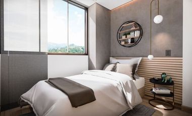 venta apartamento para estrenar en Amaga , ANTQ