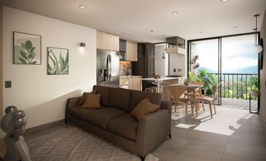 venta apartamento para estrenar en Amaga , ANTQ