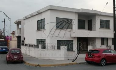 Edificio - Oficinas en Renta en La Purísima
