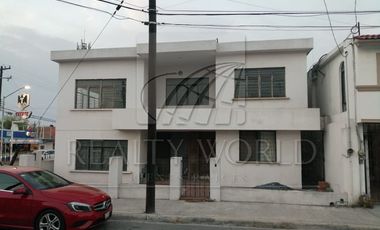 Edificio - Oficinas en Renta en La Purísima