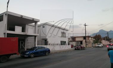 Edificio - Oficinas en Renta en La Purísima