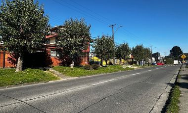 Casa en venta de 4 dorm. en Puerto Montt