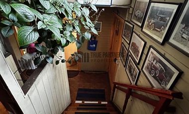 Casa en venta de 4 dorm. en Puerto Montt