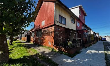 Casa en venta de 4 dorm. en Puerto Montt