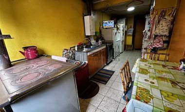 Casa en venta de 4 dorm. en Puerto Montt