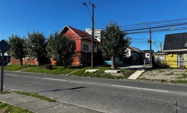 Casa en venta de 4 dorm. en Puerto Montt