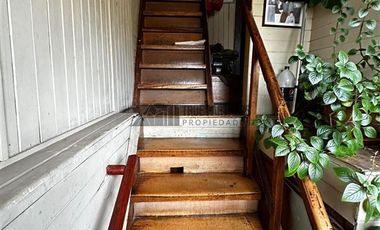 Casa en venta de 4 dorm. en Puerto Montt
