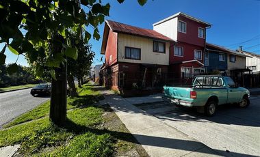 Casa en venta de 4 dorm. en Puerto Montt