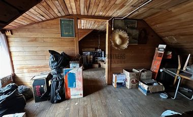 Casa en venta de 4 dorm. en Puerto Montt