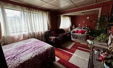 Casa en venta de 4 dorm. en Puerto Montt