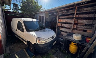 Casa en venta de 4 dorm. en Puerto Montt