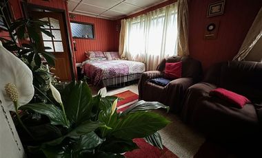 Casa en venta de 4 dorm. en Puerto Montt