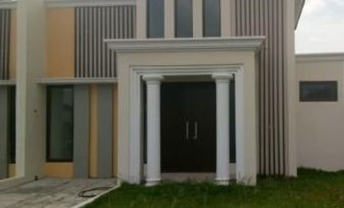 Rumah Murah Baru Gress Citra Mitra City Banjarbaru Kalimantan
