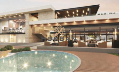 HURBAN VENDE Terreno residencial al poniente de la ciudad.