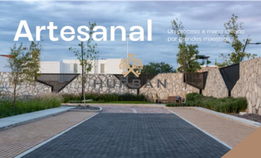 HURBAN VENDE Terreno residencial al poniente de la ciudad.