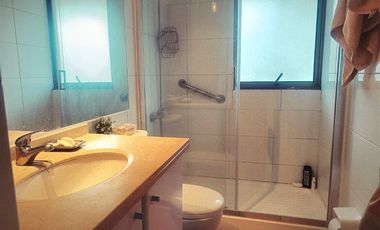 Departamento en arriendo de 2 dorm. Metro Pedro de Valdivia