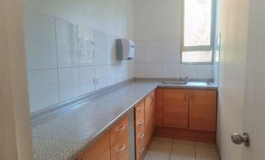 Departamento en arriendo de 2 dorm. Metro Pedro de Valdivia