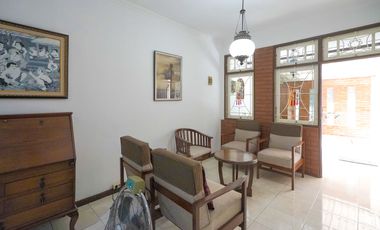 Rumah Strategis 10 Mnt ke Pintu Tol Serpong Dibantu KPR J-49245