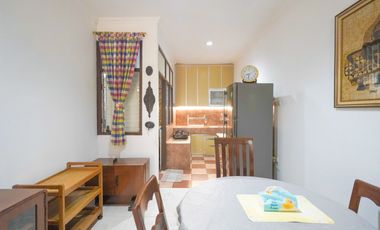 Rumah Strategis 10 Mnt ke Pintu Tol Serpong Dibantu KPR J-49245