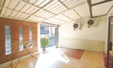 Rumah Strategis 10 Mnt ke Pintu Tol Serpong Dibantu KPR J-49245