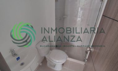 apartamento en arriendo en paseo del puente. Cod A17023