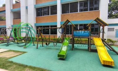 apartamento en arriendo en paseo del puente. Cod A17023