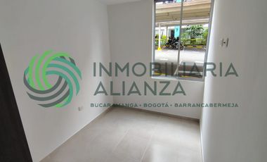 apartamento en arriendo en paseo del puente. Cod A17023
