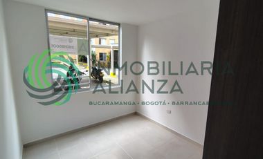 apartamento en arriendo en paseo del puente. Cod A17023