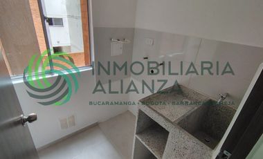 apartamento en arriendo en paseo del puente. Cod A17023