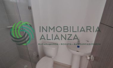 apartamento en arriendo en paseo del puente. Cod A17023