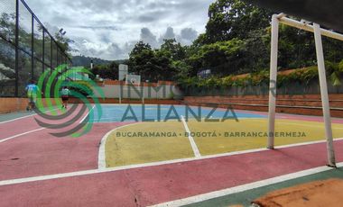 apartamento en arriendo en paseo del puente. Cod A17023