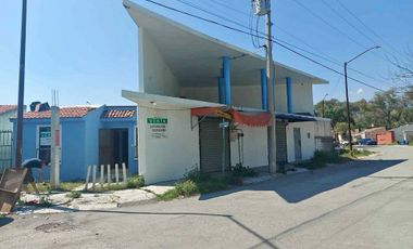 Casa en venta en Portal de Vaquerías en Juarez NL