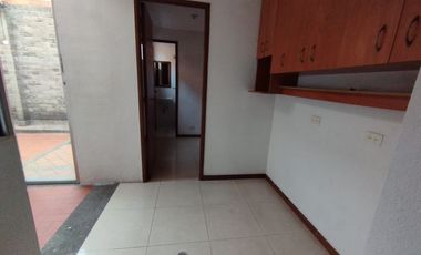 casa en arriendo en suramérica. Cod A217235