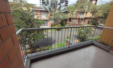 casa en arriendo en suramérica. Cod A217235