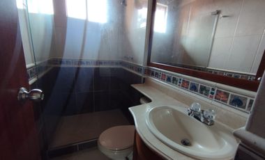 casa en arriendo en suramérica. Cod A217235