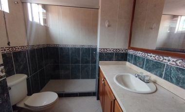 casa en arriendo en suramérica. Cod A217235