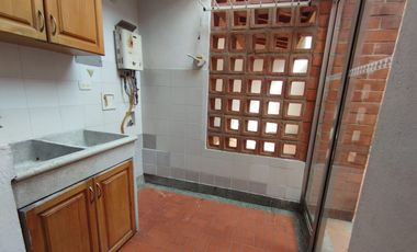 casa en arriendo en suramérica. Cod A217235