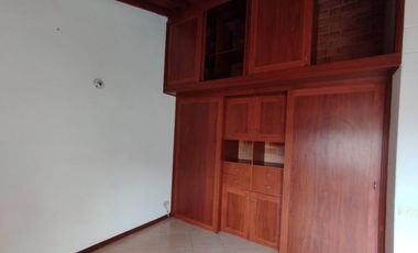 casa en arriendo en suramérica. Cod A217235