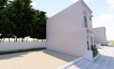 PERUMAHAN EKSKLUSIVE FREE BPHTB DI KLATEN DEKAT PINTU TOL SOLO SEMARANG