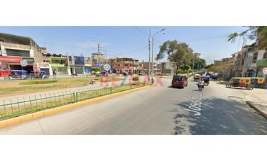 🔑 Casa En Zona Estratégica De Sullana – Ideal Para Familia O Inversión