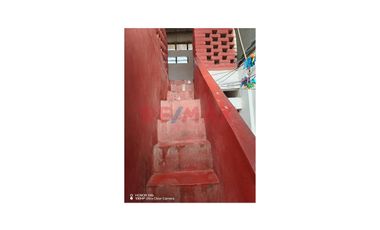 🔑 Casa En Zona Estratégica De Sullana – Ideal Para Familia O Inversión