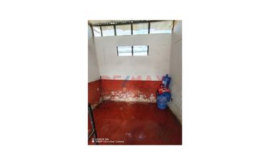 🔑 Casa En Zona Estratégica De Sullana – Ideal Para Familia O Inversión