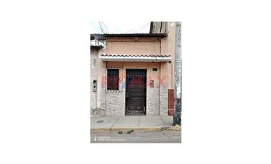 🔑 Casa En Zona Estratégica De Sullana – Ideal Para Familia O Inversión